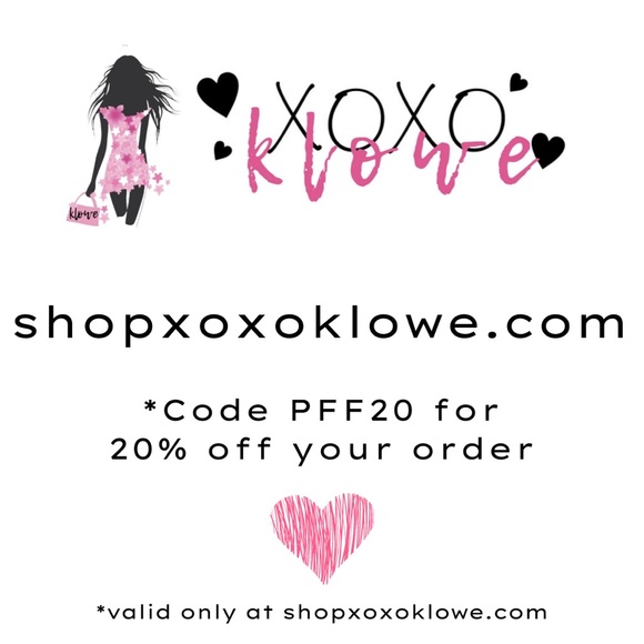 POL Pink Heart Patch Waffle Knit Top Oversized - Picture 14 of 14